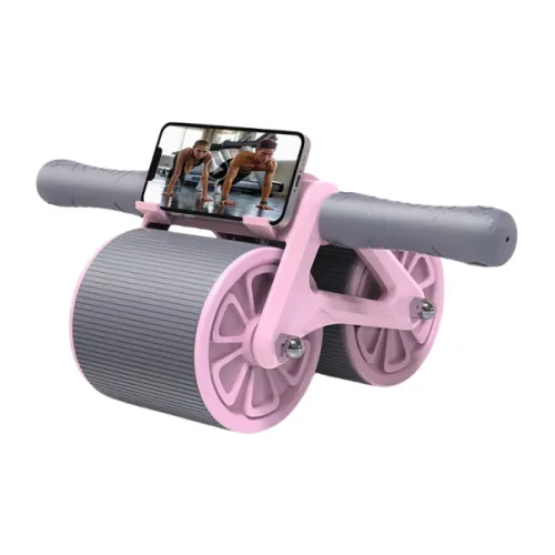LiNing Foam Rollers Full Body EVA Unisex