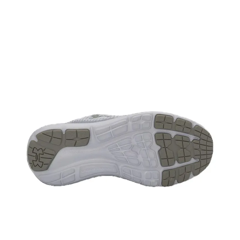Under Armour Surge 3 'Halo Grey Grove Green' Women's-4