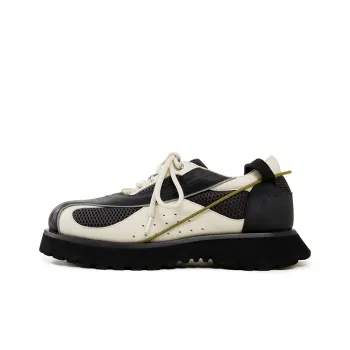CONP Anti Slip And Wear Resistant Breathable Low Top Casual Shoes Unisex
