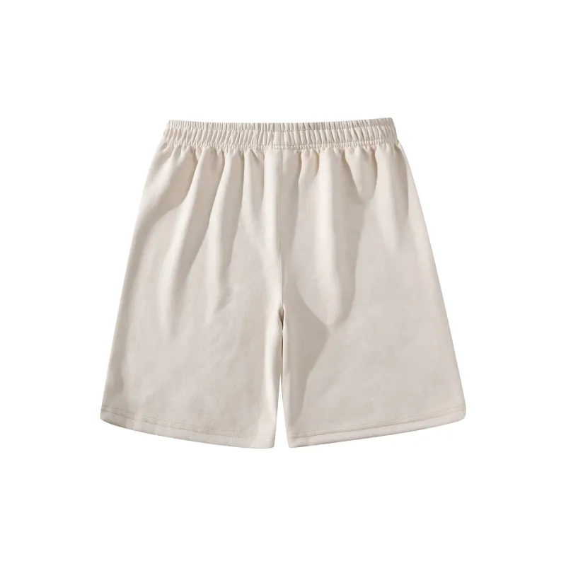 F.C. Internazionale Milano Casual Shorts Summer Unisex-1