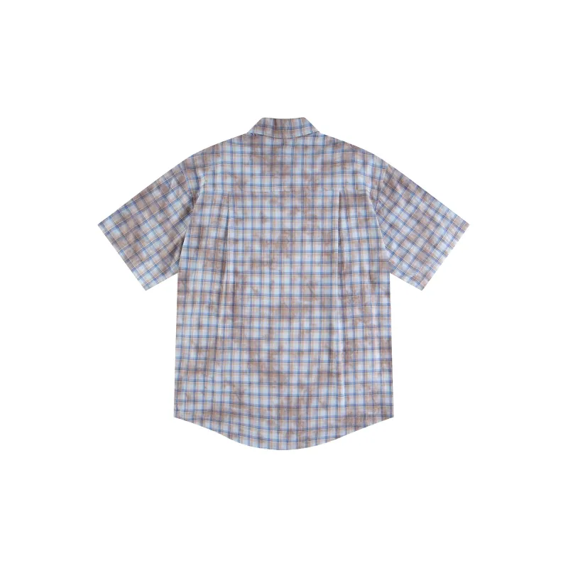WORKSOUT Shirts Unisex-1