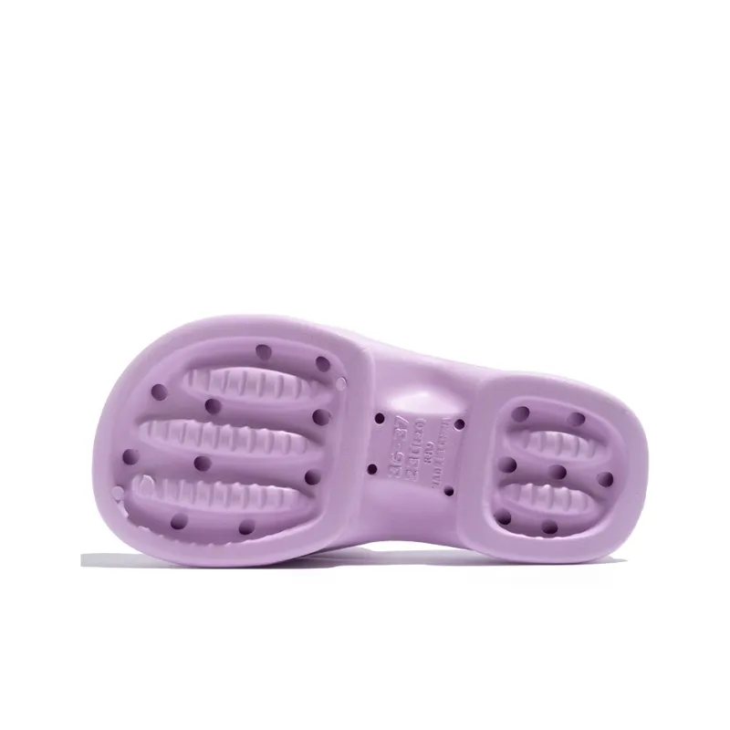 TUOPIN EVA Odor-Resistant Slide Slippers Unisex-24