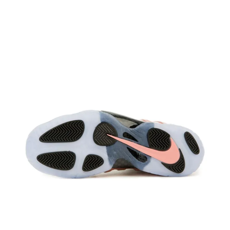 Nike Air Foamposite One Rust Pink GS-5