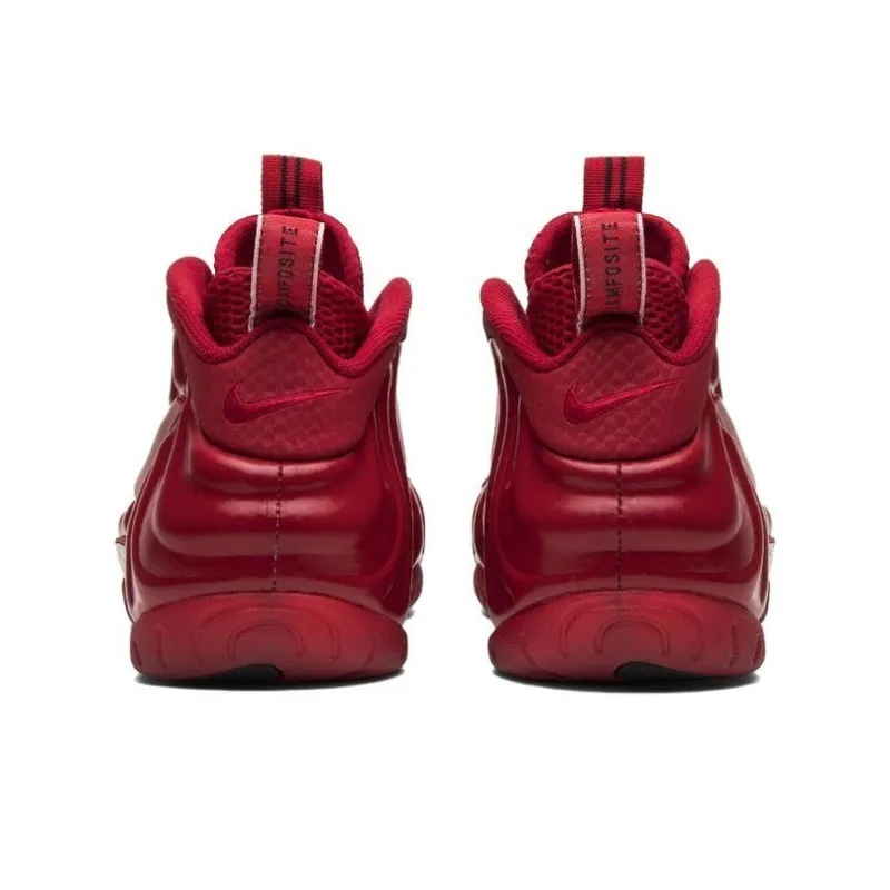 Nike Air Foamposite Pro Red October-4