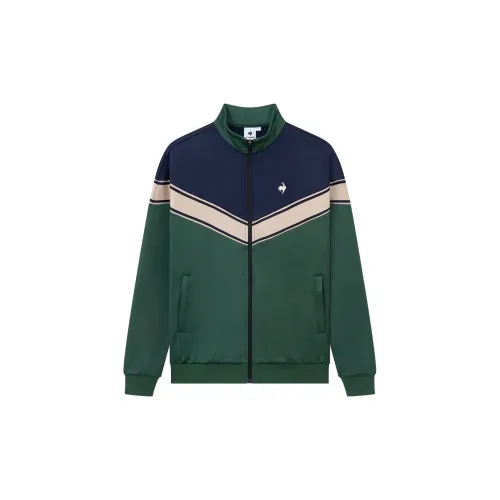 Le Coq Sportif Jackets Unisex