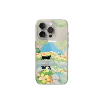 Victory charge Phone Cases