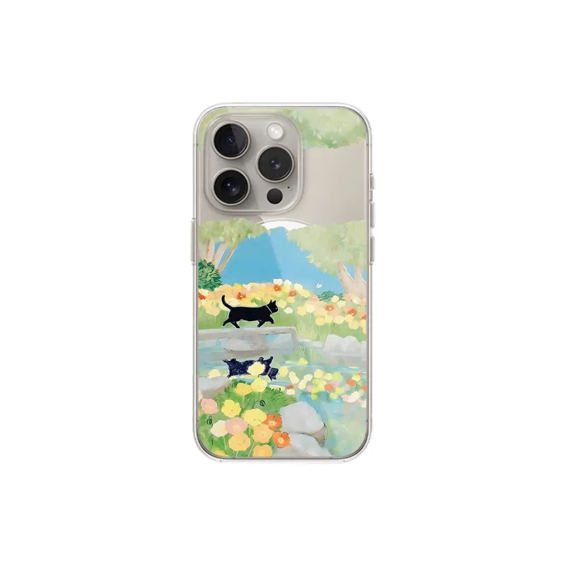 Victory charge Phone Cases-0