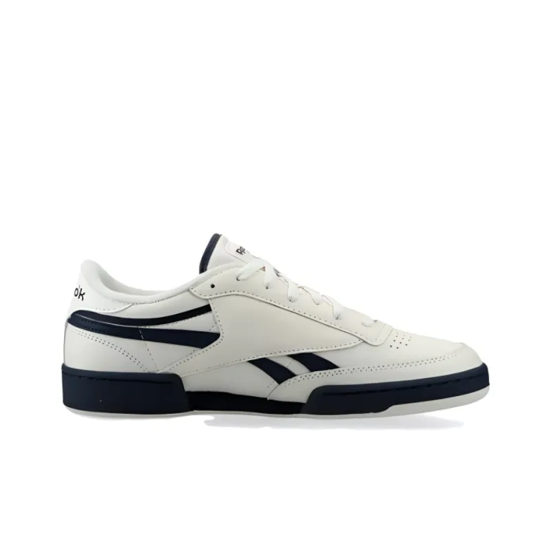 Reebok Club C Revenge Vintage 'Chalk Black'-1