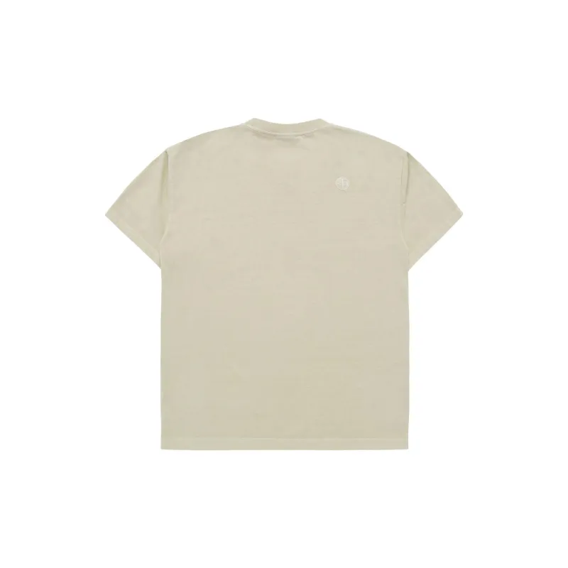 Acme De La Vie/ADLV T Shirt Unisex Light Umber-1