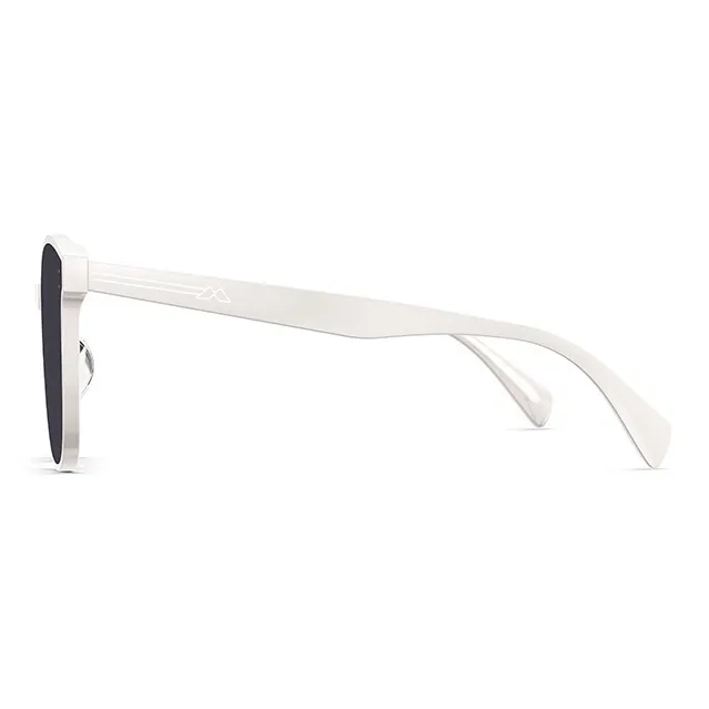 MOLSION Plate Frame Square Sunglasses Unisex Multiple Colors-21