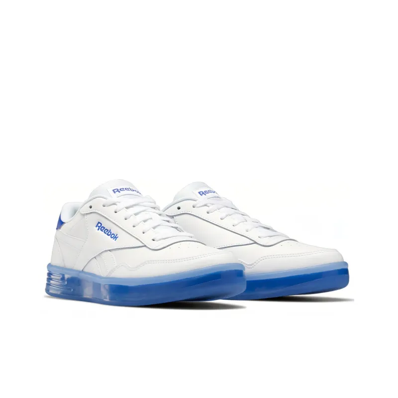 Royal Reebok Techque T Ce 'Footwear White Bright Cobalt'-2