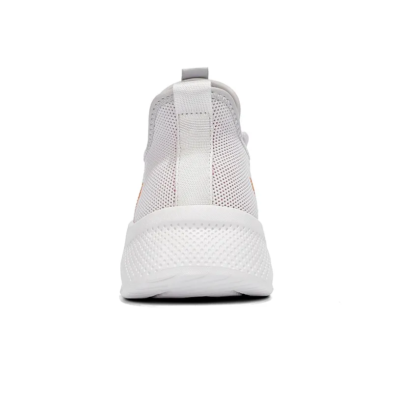 K-bird Breathable Moisture-Wicking Lightweight Low-Top Casual Shoes Unisex-22