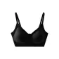 [Camisole-with Back Buckle]Diamond Black