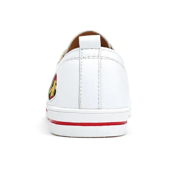 The Bull's House Low-Top Casual Shoes Unisex-8