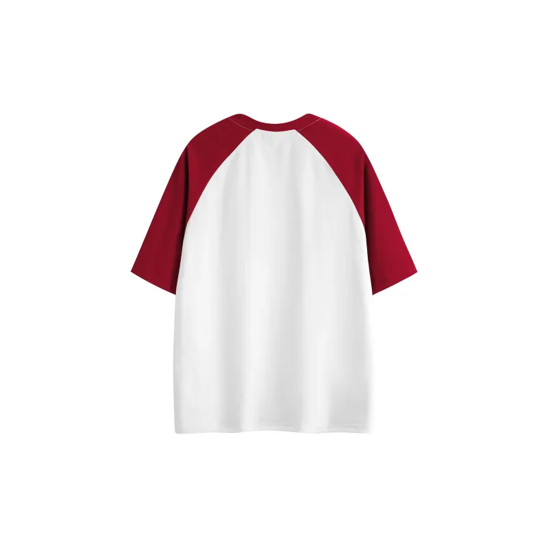 MERRTO T-Shirts Unisex-3