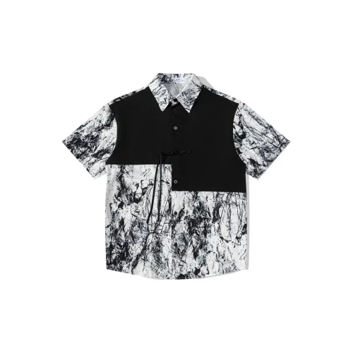 paddy julia Unisex Shirt