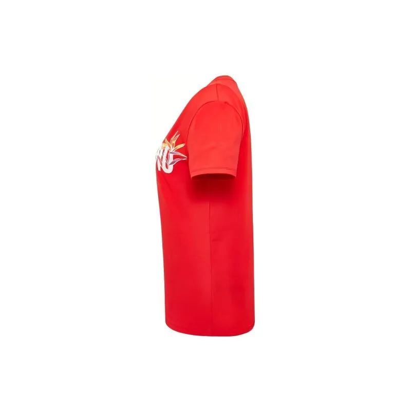 MOSCHINO T Shirts Women's Red-2