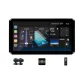 [M2 Pro Premium Edition]Smart Car Dashboard+Radar+Front and Rear Cameras+M4 Locator