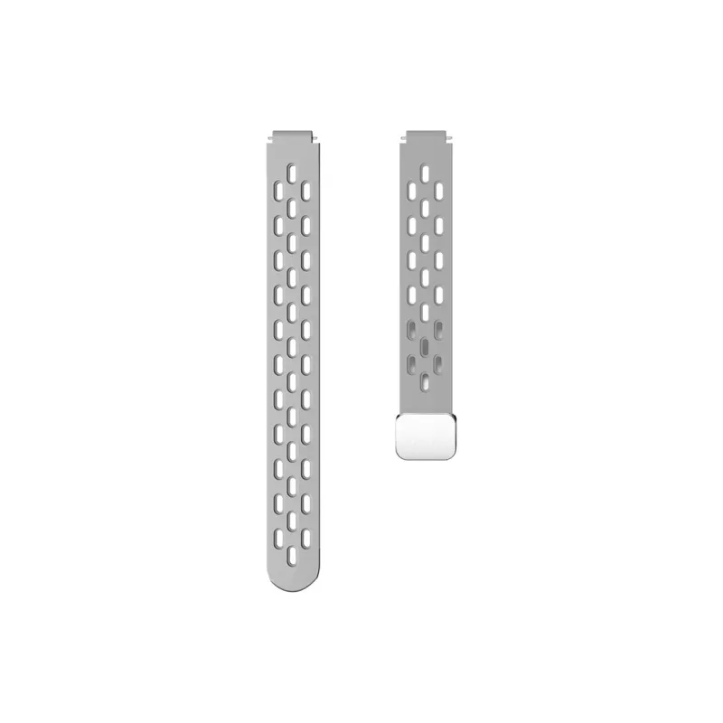 CHENSONG Apple Compatibility Watch Band Silicone Material-1