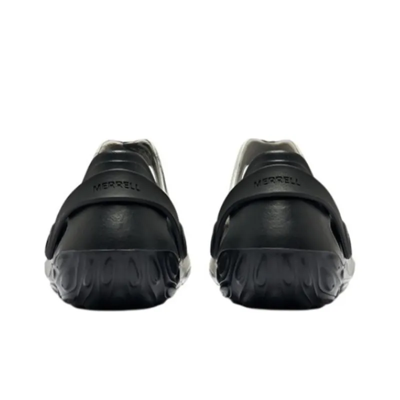 MERRELL Hydro Moc Drift 'Black Grey'-3