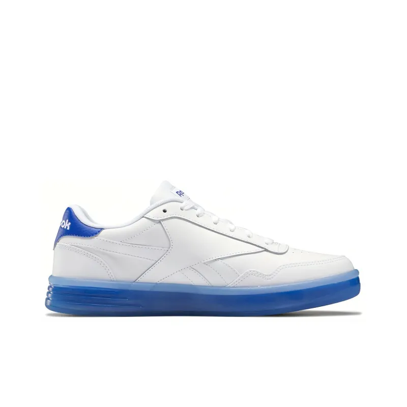 Royal Reebok Techque T Ce 'Footwear White Bright Cobalt'-1
