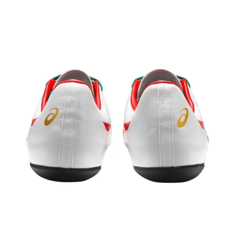 Asics Hyper Sprint 7 Running Shoes 'Lightning Red'-3
