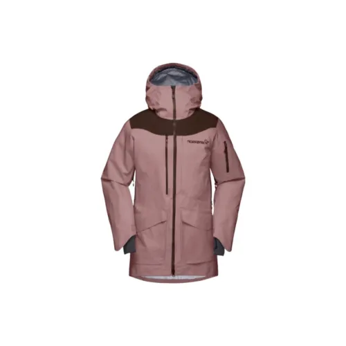 NORRONA Jacket Women's