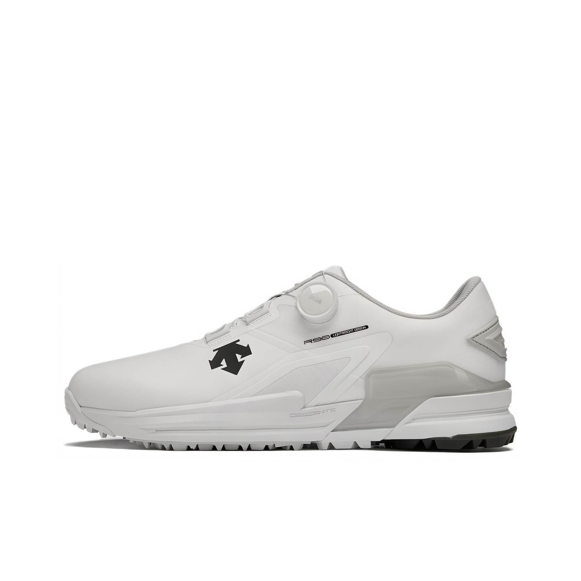 DESCENTE Golf shoes Men on Sale & Authentic - POIZON