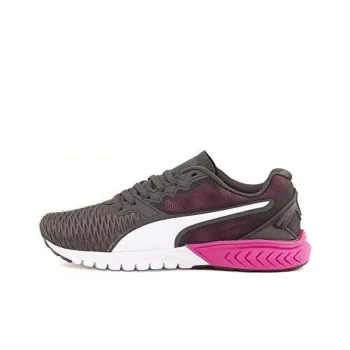 PUMA Ignite Dual 'Black White Pink' Women's