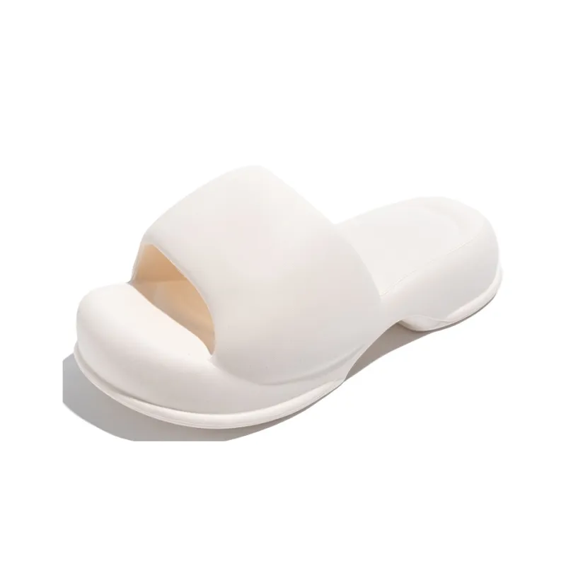 TUOPIN EVA Odor-Resistant Slide Slippers Unisex-7