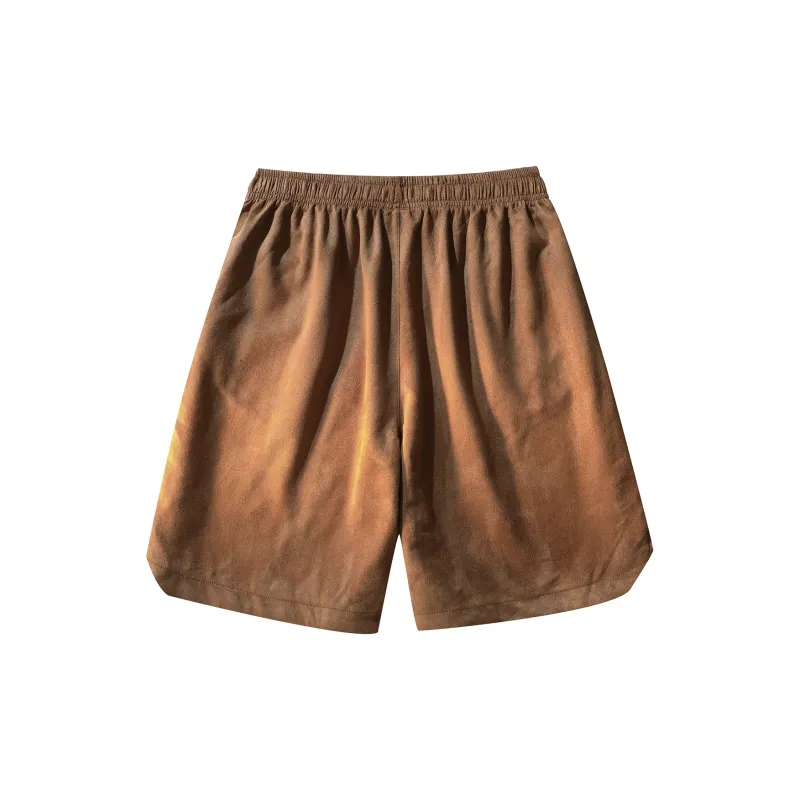 F.C. Internazionale Milano Casual Shorts Summer Unisex-7