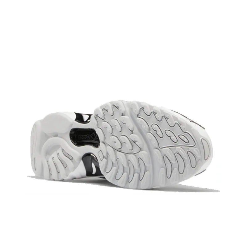 Reebok Women's Dmx Series 2200 'Skull Grey'-3