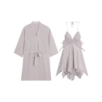 Happy Dreams Pajama Set Women's