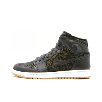 JORDAN 1 Retro Premier Laser