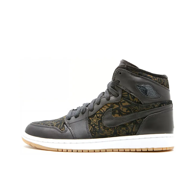 Jordan 1 Retro Premier Laser-0