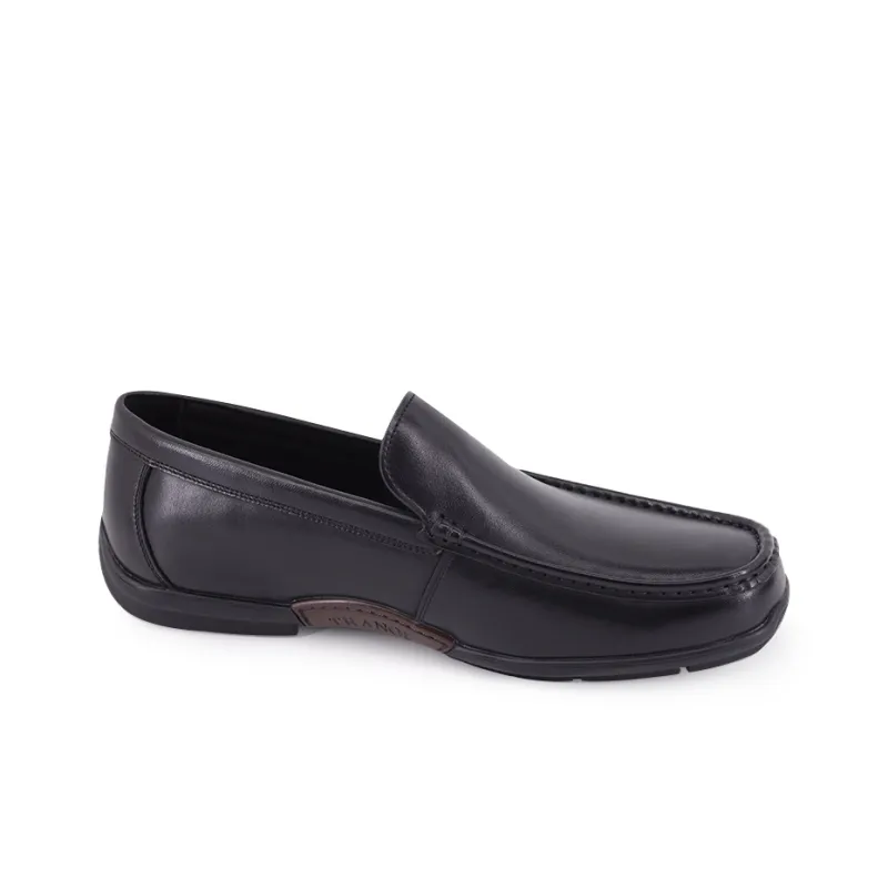 TRANOI Troy Casual Shoes Men's Black-2
