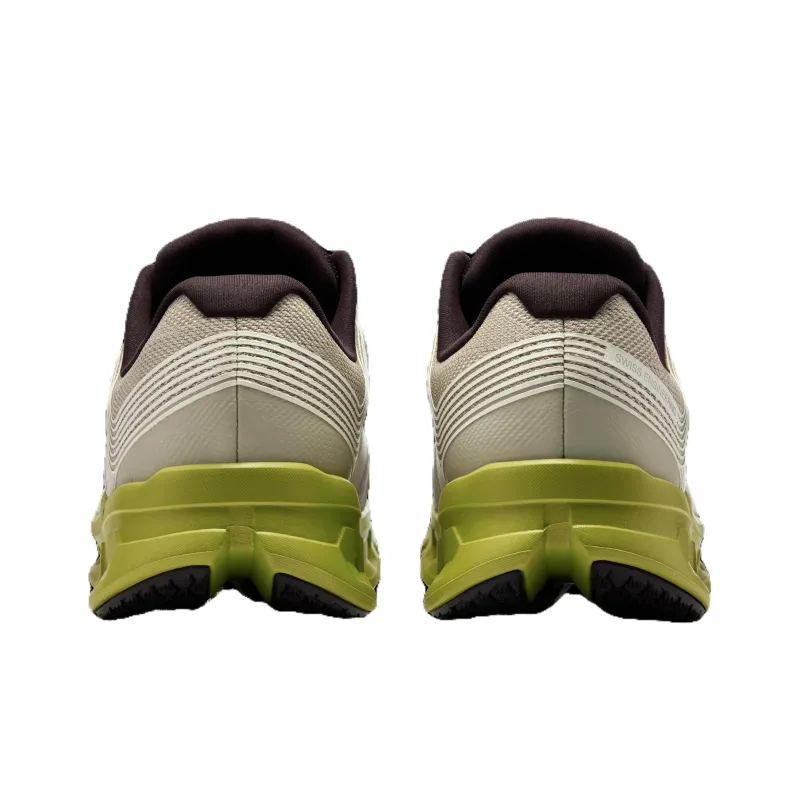 On Running Cloudgo Sand Zest Women's-3