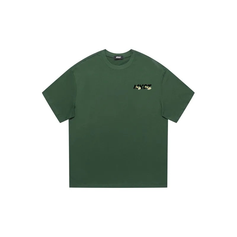 MXDT T Shirts Unisex-17