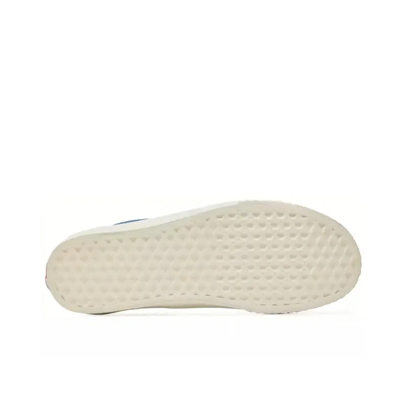 Vans Authentic 138 'Vintage Military Corsair'-4