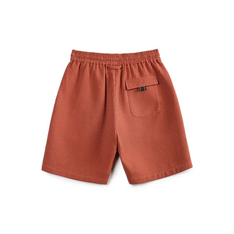 MADEN Casual Shorts Men-10