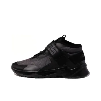 Adidas Neo 20 20 Fx Mid 'Black'