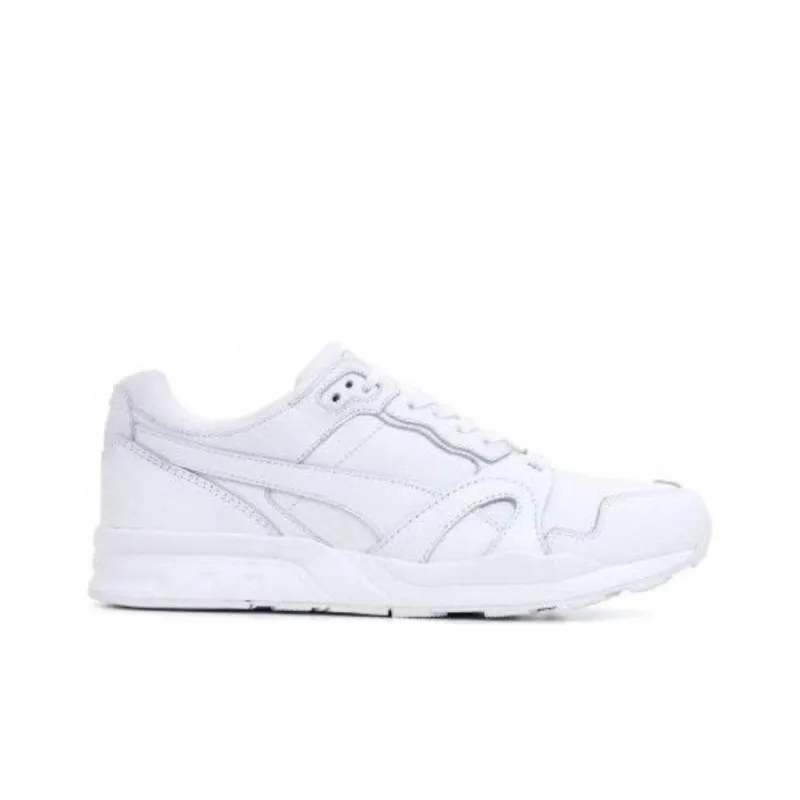 PUMA XT 2 Ronnie Fieg X Dover Street Market Achromatic White-1