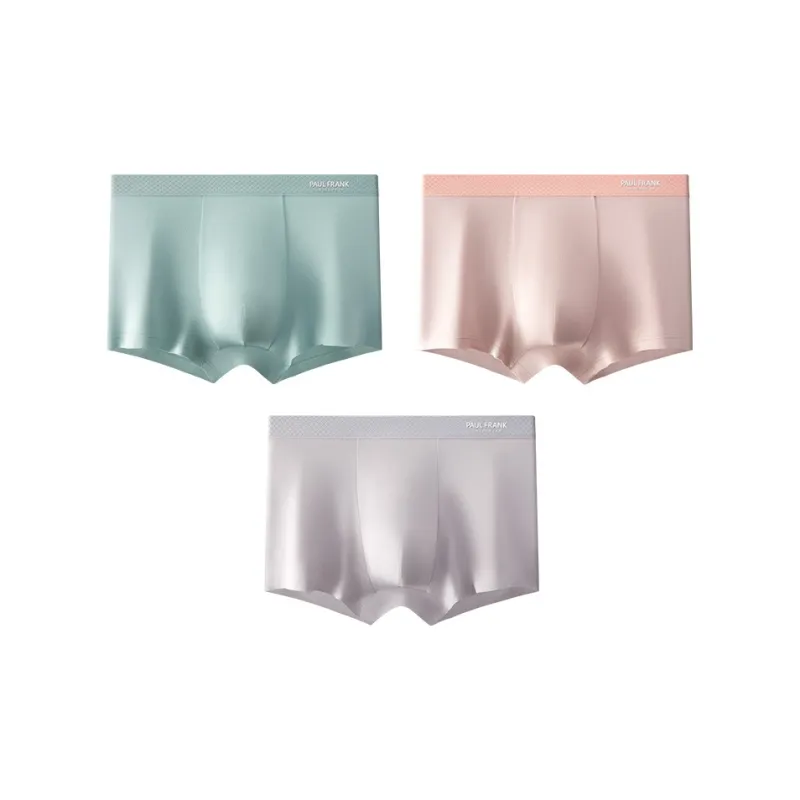 PAUL FRANK Boxer Shorts Men's 3 Pack-0