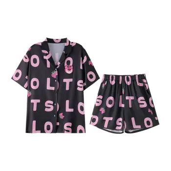 JINGYUN x Disney Pajama Set Unisex
