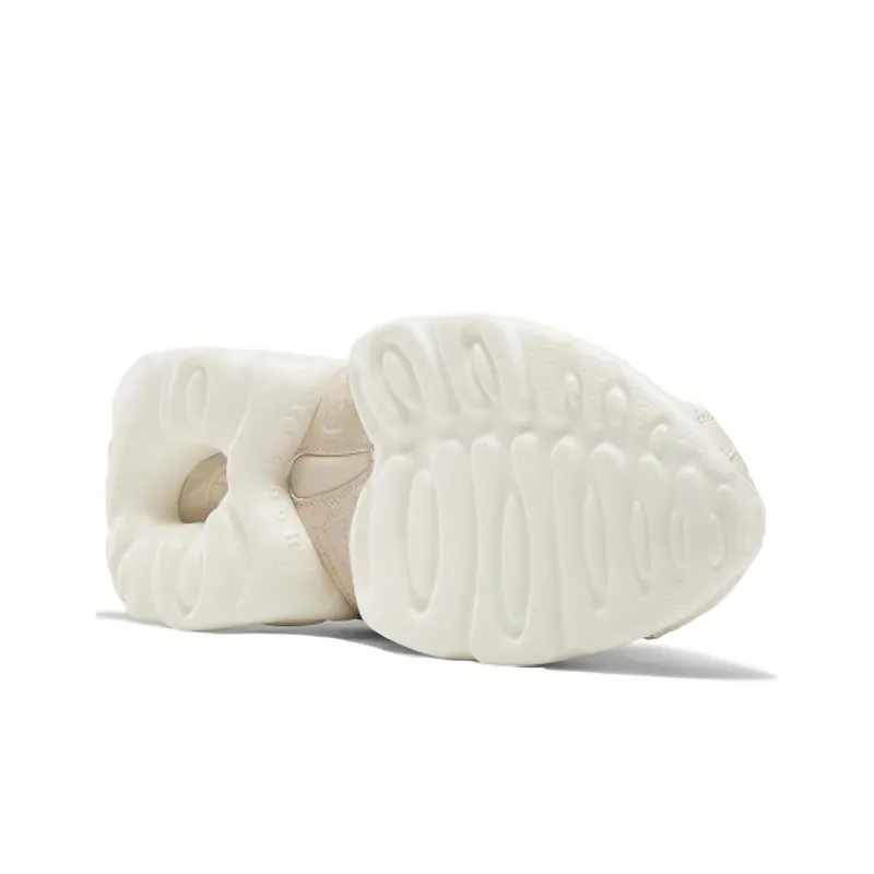 Reebok Women's Electro 3D Lt 'Chalk' Women's-4