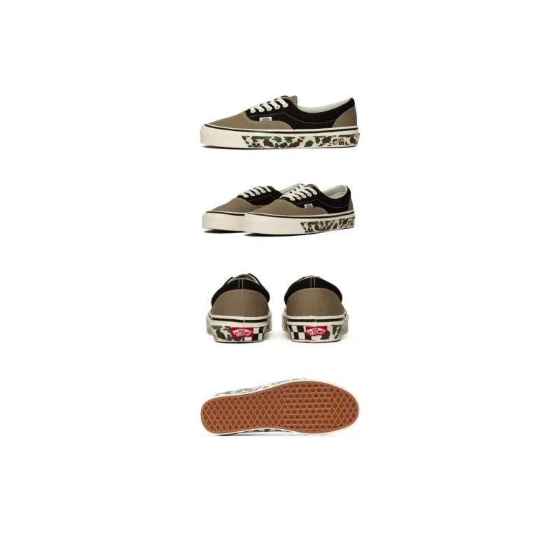 Vans Era 95 Dx Anaheim Factory 'Camo Midsole'-4
