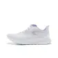 Snow/Lavender