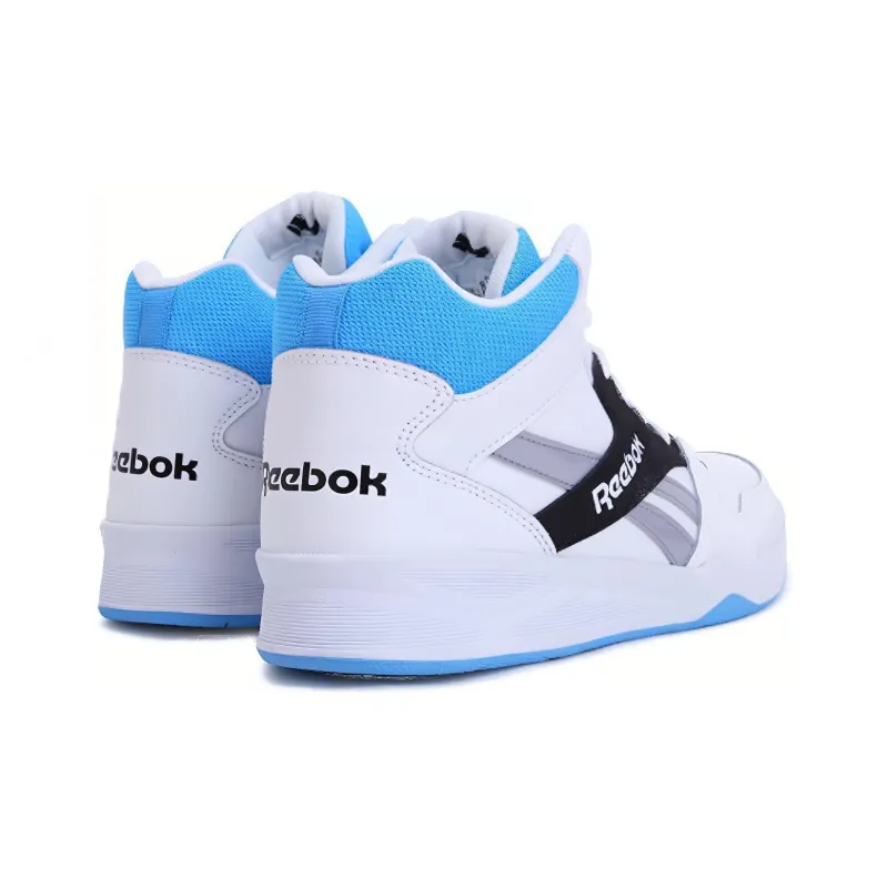 Reebok Royal BB4500 HI2 'Blue White Black'-3