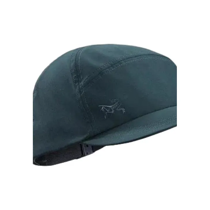 Arcteryx Logo Polyester Elaho Cap Enigma-2