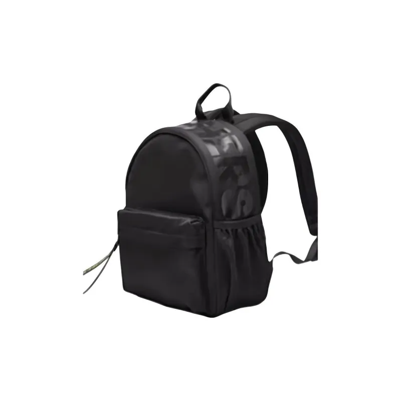 Skechers Fabric Backpack Unisex Carbon Black-2